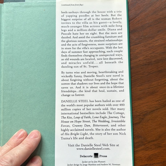 Danielle Steel Books. set of 2 Vintage - Picture 10 of 14